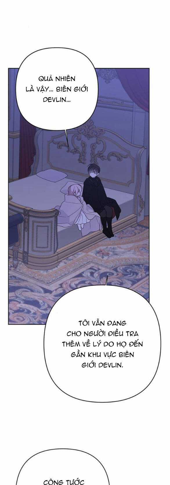 Bạo Chúa Bé Con - Chapter 51.2 - Trang 17