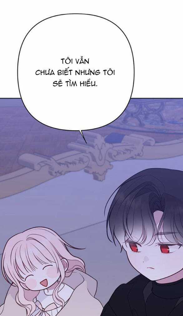 Bạo Chúa Bé Con - Chapter 51.2 - Trang 19