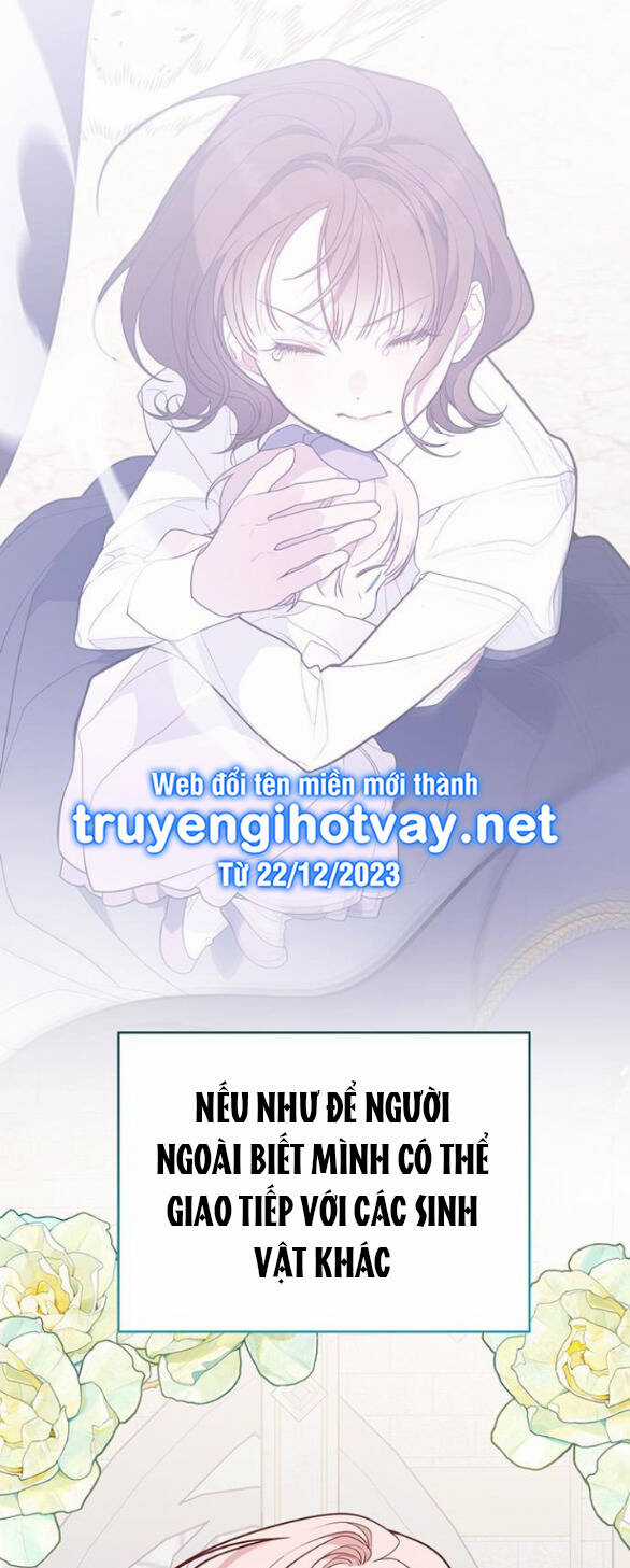Bạo Chúa Bé Con - Chapter 51.2 - Trang 21