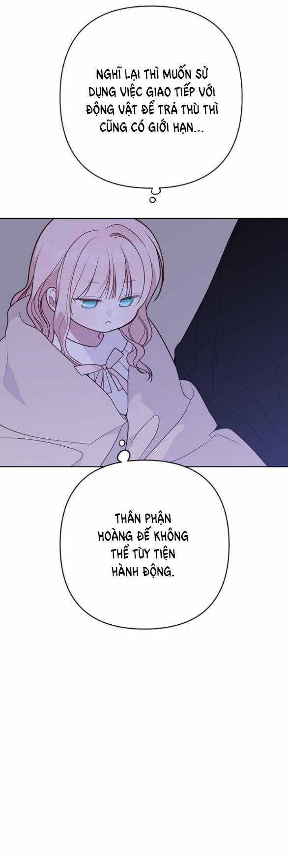 Bạo Chúa Bé Con - Chapter 51.2 - Trang 23