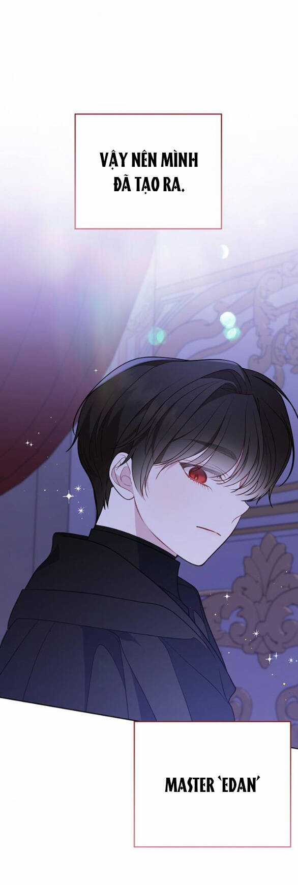 Bạo Chúa Bé Con - Chapter 51.2 - Trang 24