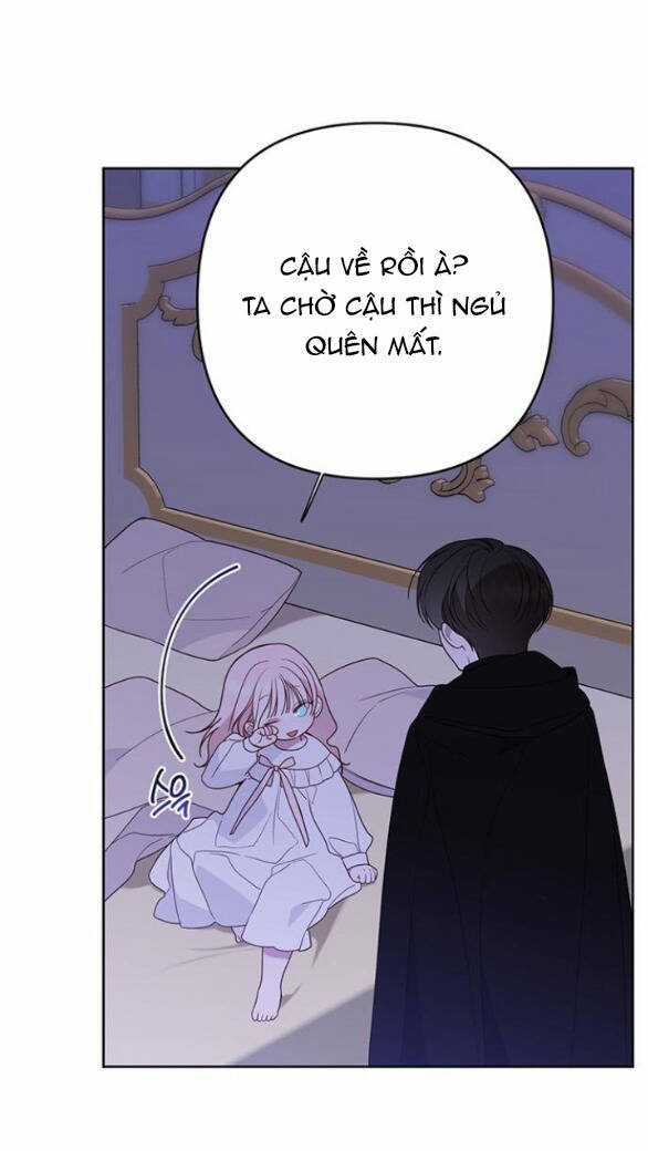 Bạo Chúa Bé Con - Chapter 51.2 - Trang 9