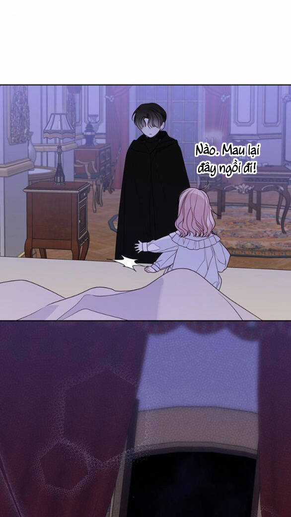 Bạo Chúa Bé Con - Chapter 51.2 - Trang 10