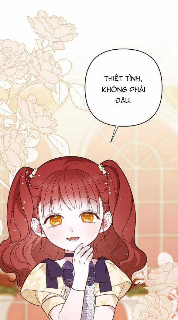 Bạo Chúa Bé Con - Chapter 52.1 - Trang 12