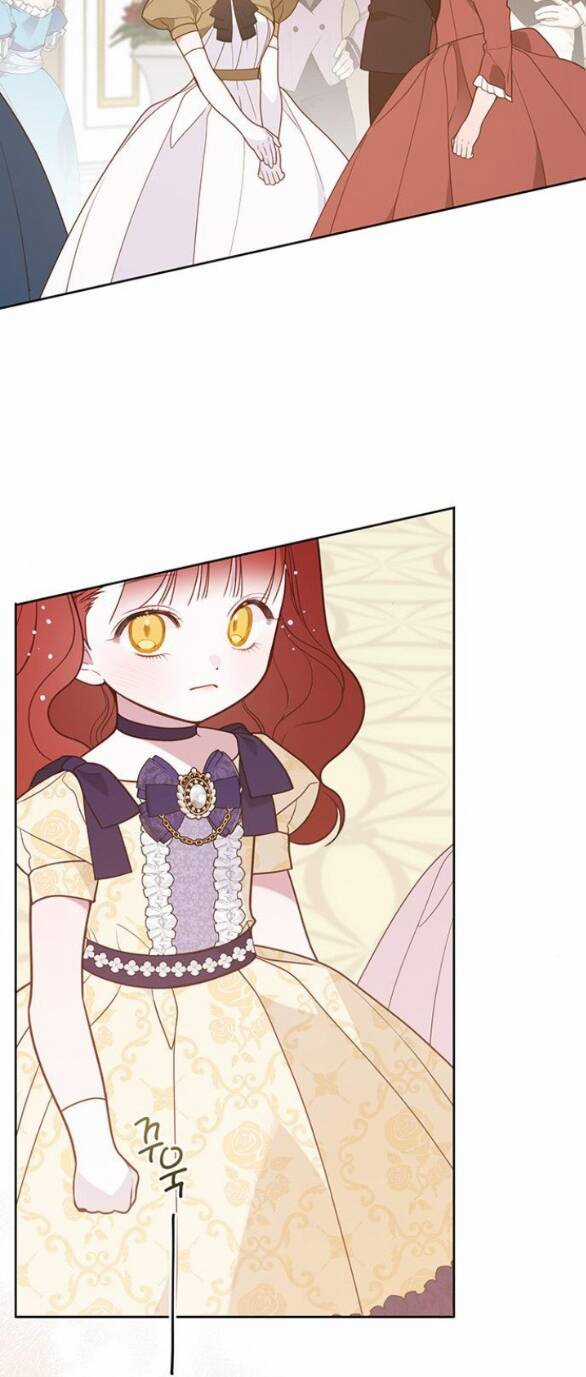 Bạo Chúa Bé Con - Chapter 52.1 - Trang 15