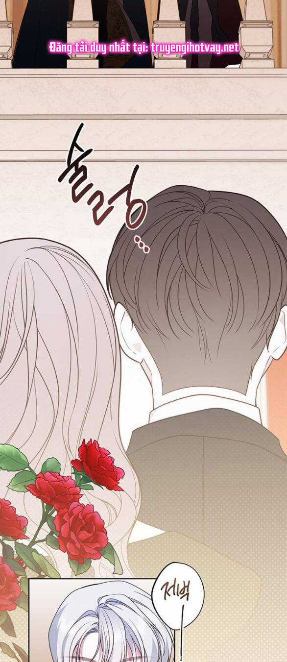 Bạo Chúa Bé Con - Chapter 52.1 - Trang 17