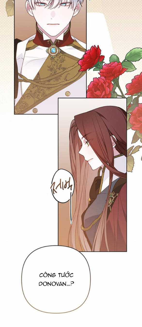 Bạo Chúa Bé Con - Chapter 52.1 - Trang 18