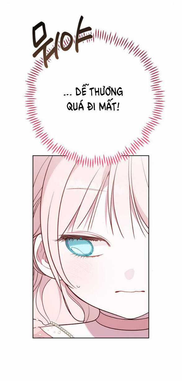 Bạo Chúa Bé Con - Chapter 52.1 - Trang 25