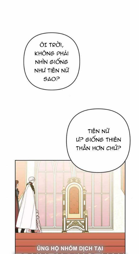 Bạo Chúa Bé Con - Chapter 52.1 - Trang 26