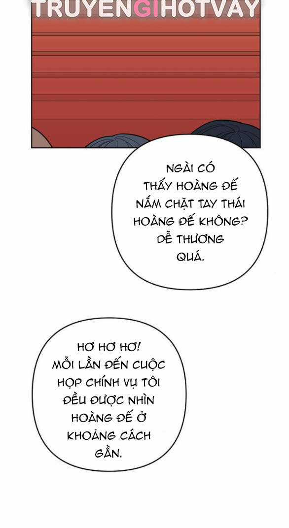 Bạo Chúa Bé Con - Chapter 52.1 - Trang 27