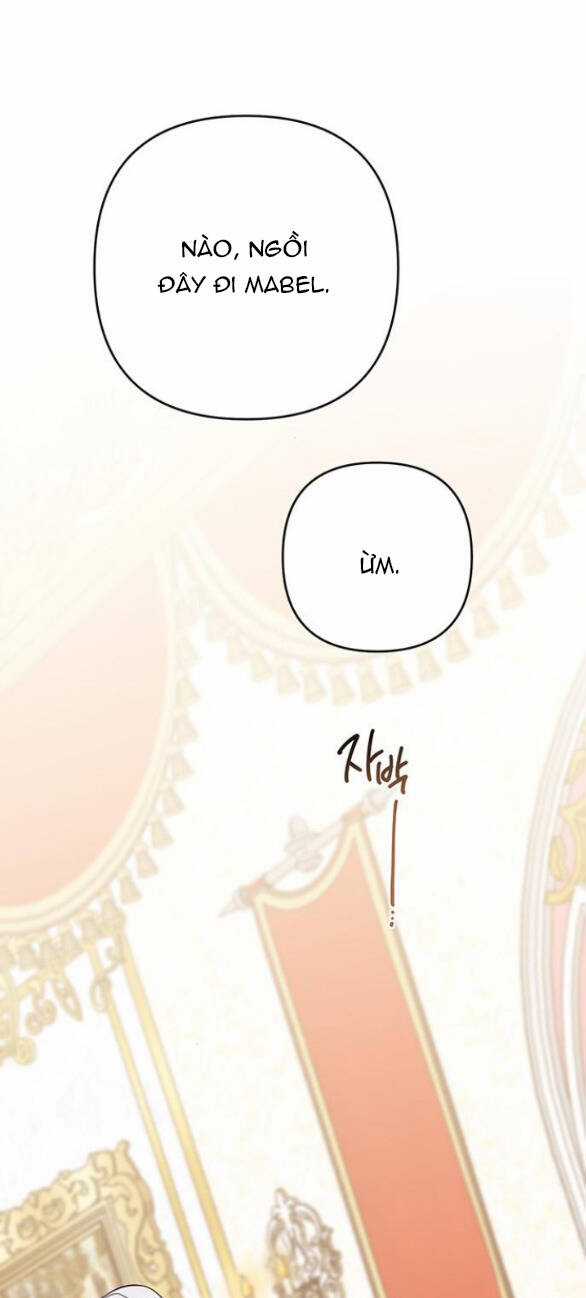 Bạo Chúa Bé Con - Chapter 52.1 - Trang 28