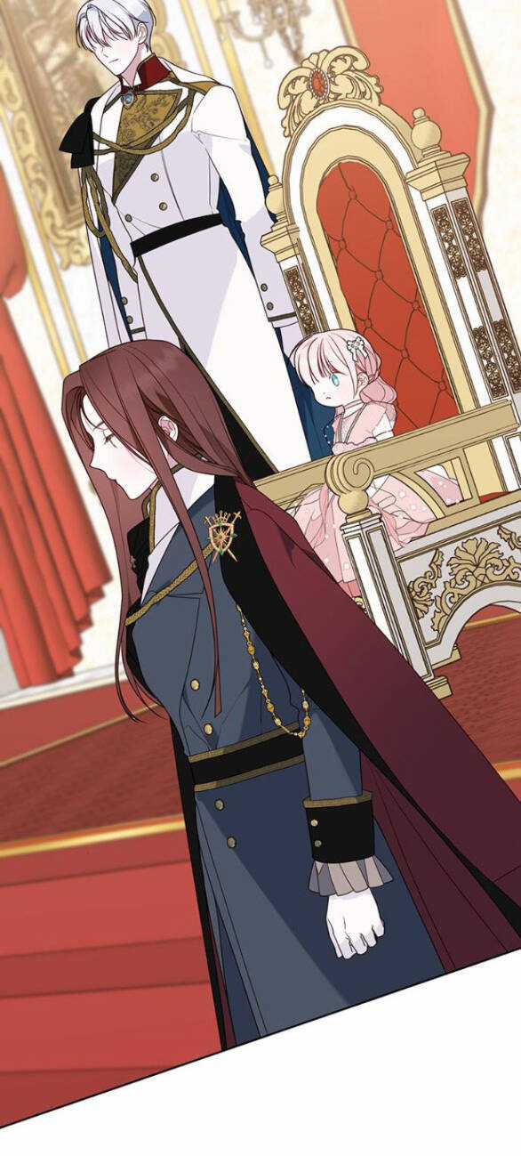 Bạo Chúa Bé Con - Chapter 52.1 - Trang 29