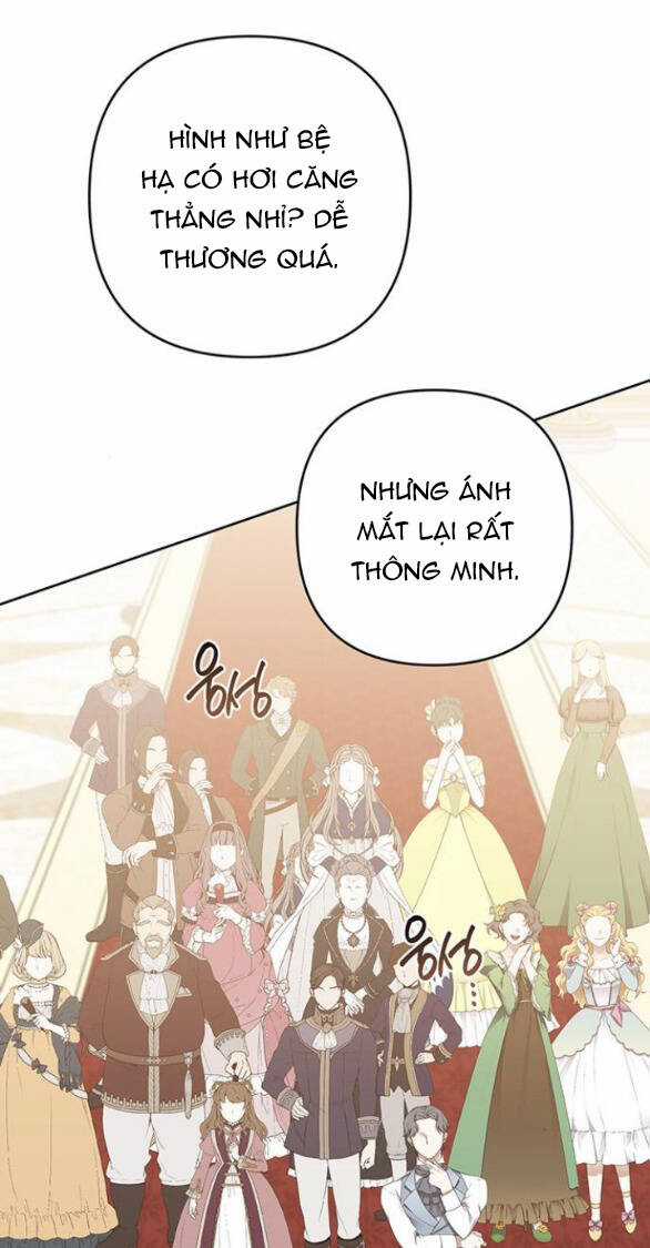 Bạo Chúa Bé Con - Chapter 52.1 - Trang 30