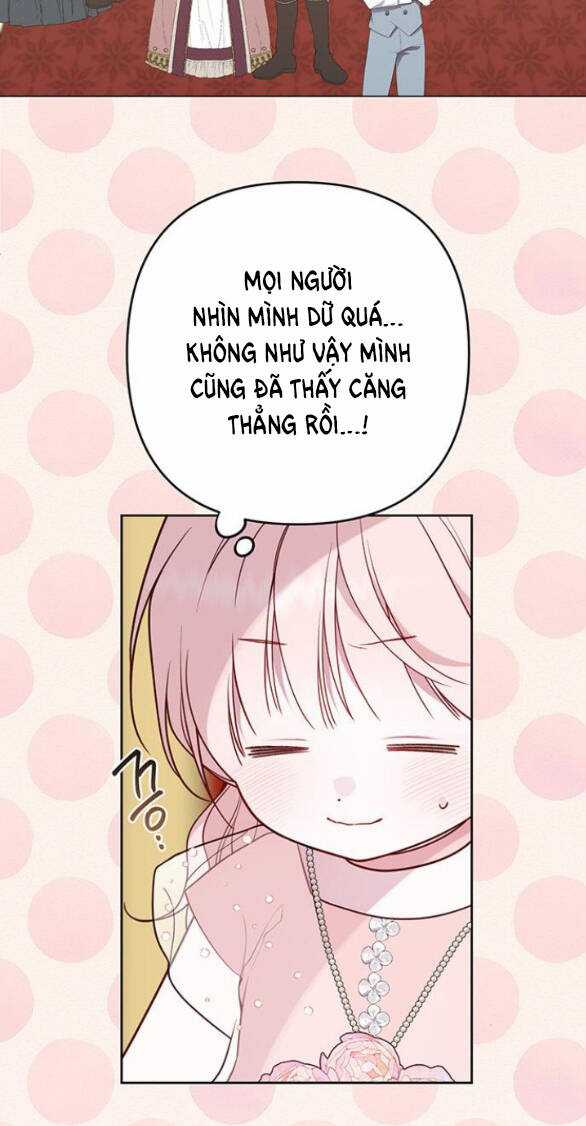 Bạo Chúa Bé Con - Chapter 52.1 - Trang 31