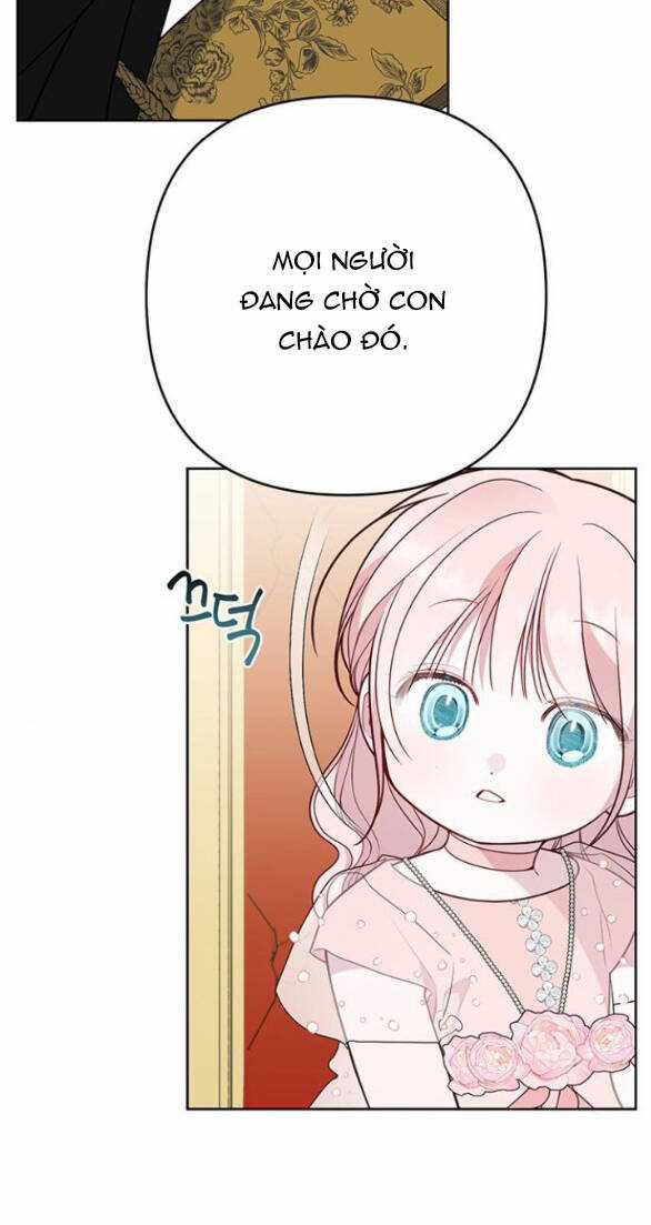 Bạo Chúa Bé Con - Chapter 52.1 - Trang 33
