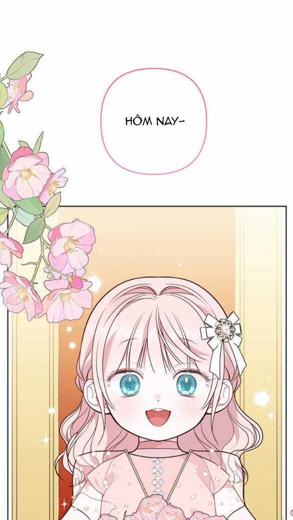 Bạo Chúa Bé Con - Chapter 52.1 - Trang 34