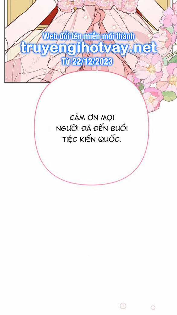 Bạo Chúa Bé Con - Chapter 52.1 - Trang 35