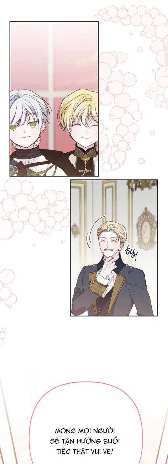 Bạo Chúa Bé Con - Chapter 52.1 - Trang 36