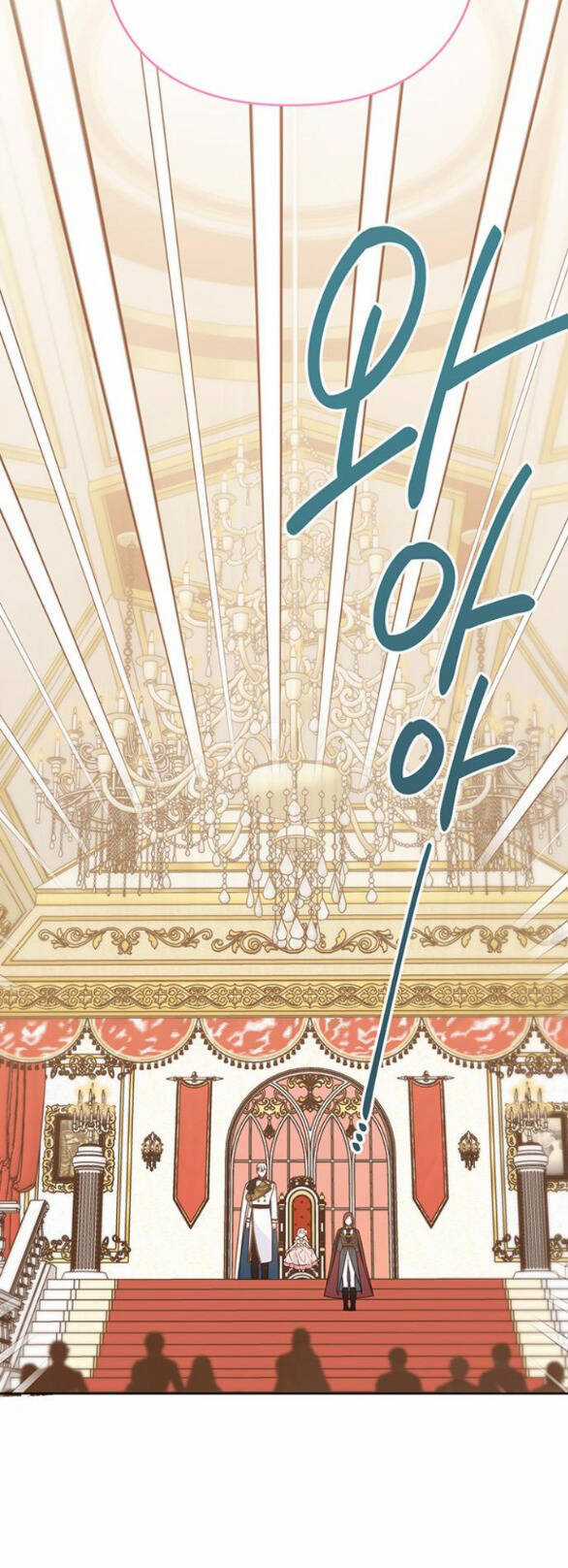 Bạo Chúa Bé Con - Chapter 52.1 - Trang 37