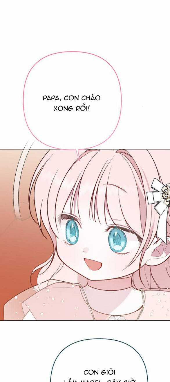 Bạo Chúa Bé Con - Chapter 52.1 - Trang 38