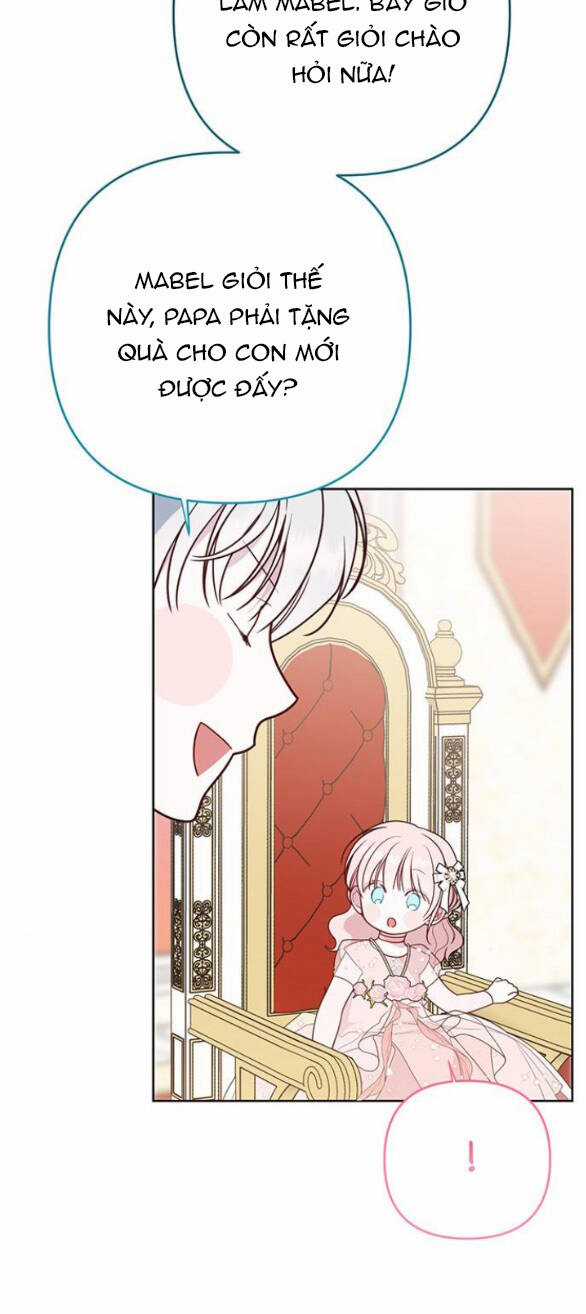 Bạo Chúa Bé Con - Chapter 52.1 - Trang 39