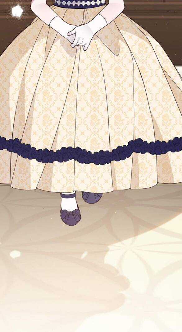 Bạo Chúa Bé Con - Chapter 52.1 - Trang 5