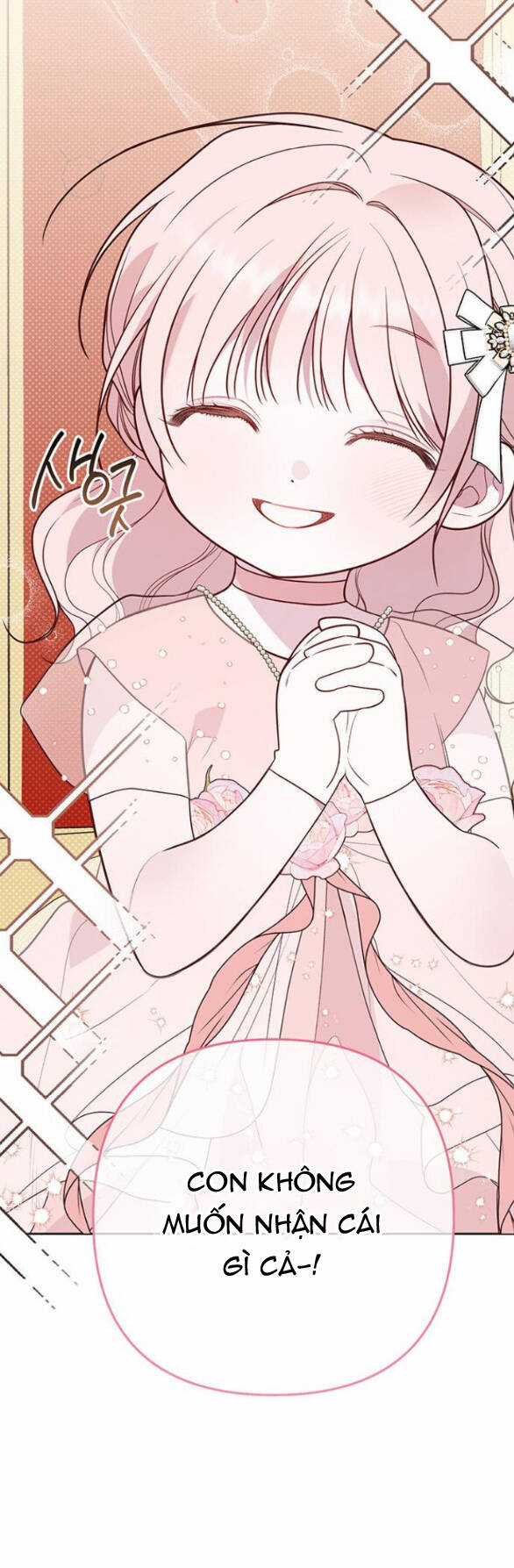Bạo Chúa Bé Con - Chapter 52.1 - Trang 41