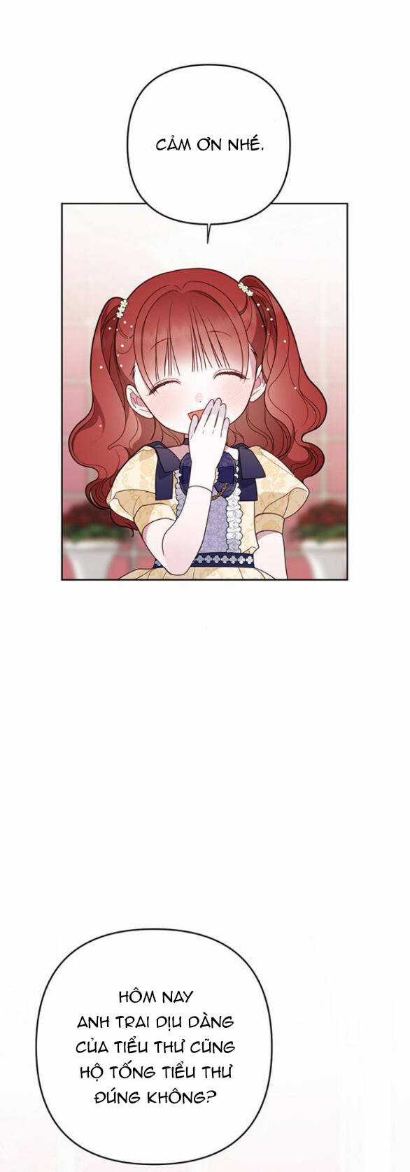 Bạo Chúa Bé Con - Chapter 52.1 - Trang 8