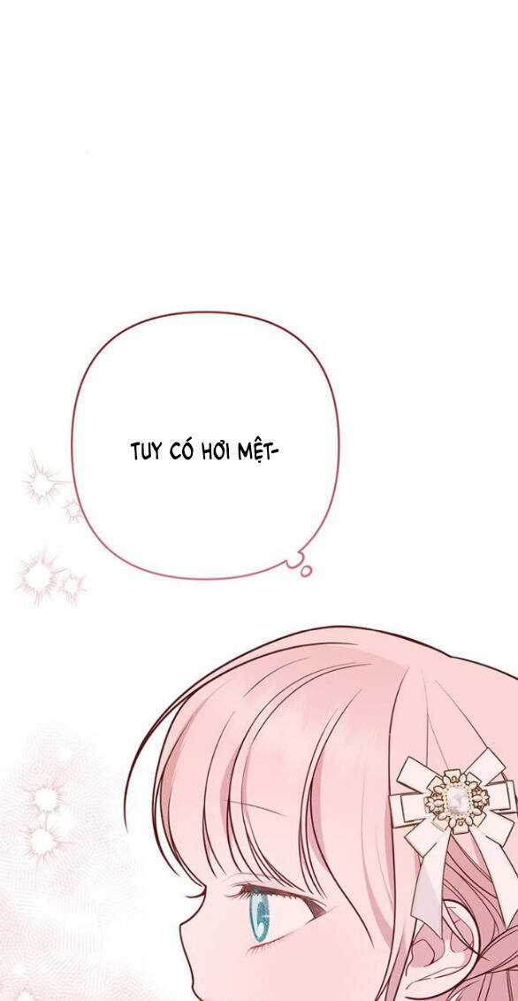 Bạo Chúa Bé Con - Chapter 52.2 - Trang 11