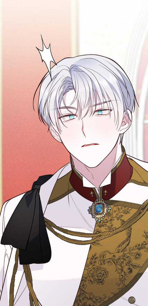 Bạo Chúa Bé Con - Chapter 52.2 - Trang 17