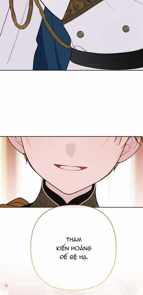 Bạo Chúa Bé Con - Chapter 52.2 - Trang 18