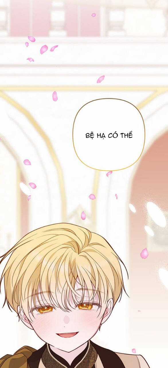 Bạo Chúa Bé Con - Chapter 52.2 - Trang 19