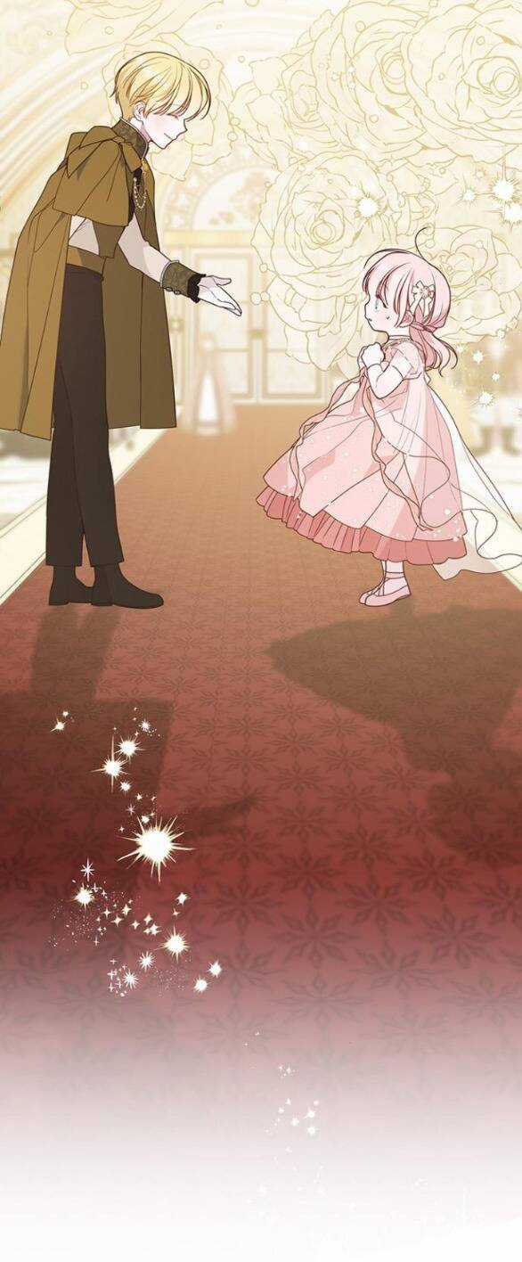 Bạo Chúa Bé Con - Chapter 52.2 - Trang 22