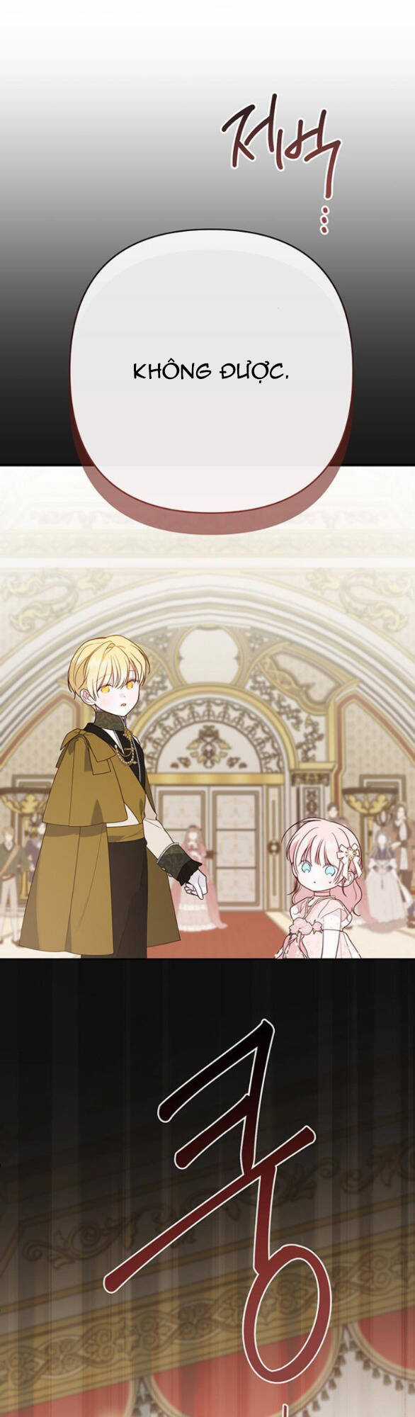 Bạo Chúa Bé Con - Chapter 52.2 - Trang 23