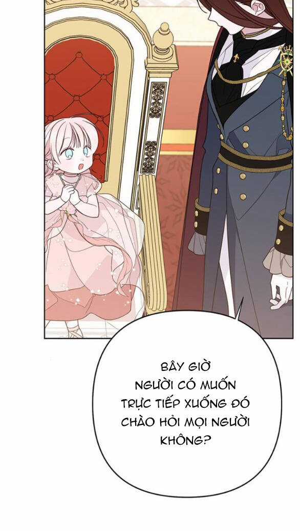Bạo Chúa Bé Con - Chapter 52.2 - Trang 4