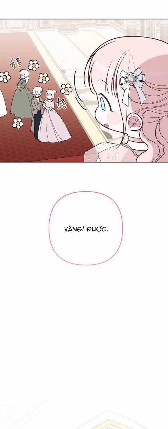 Bạo Chúa Bé Con - Chapter 52.2 - Trang 5