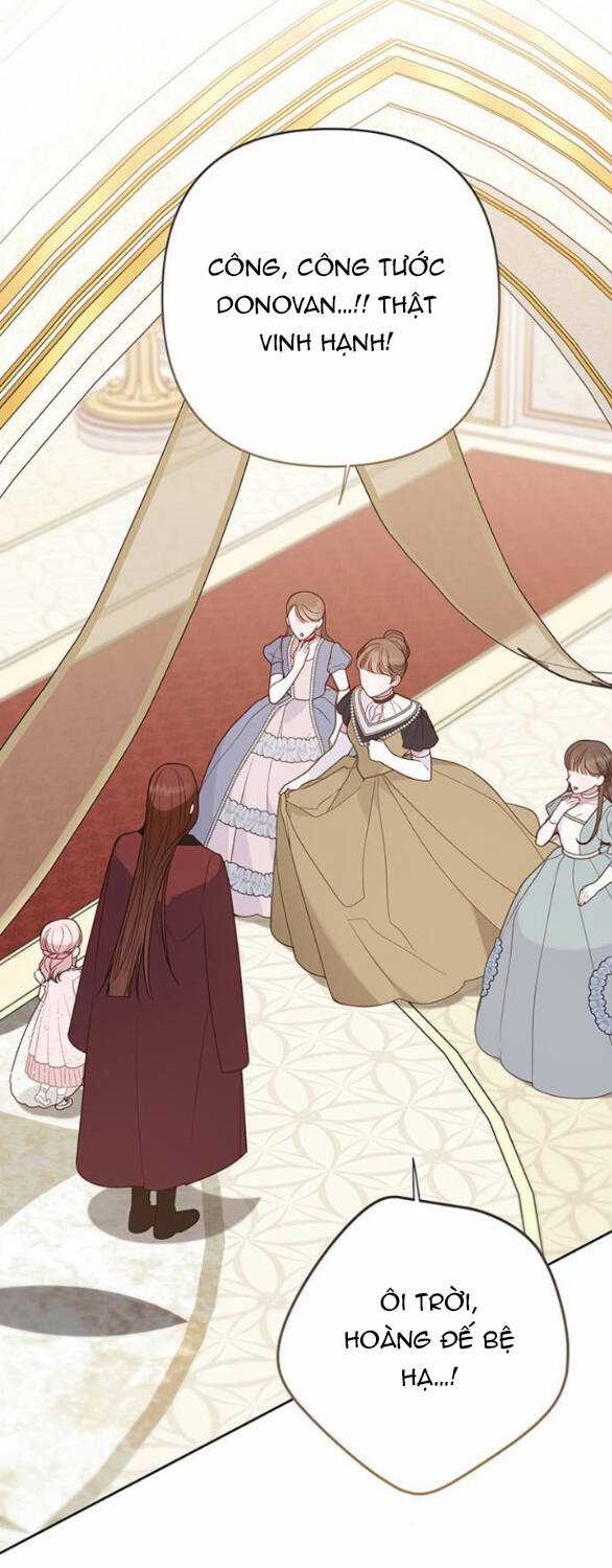 Bạo Chúa Bé Con - Chapter 52.2 - Trang 6