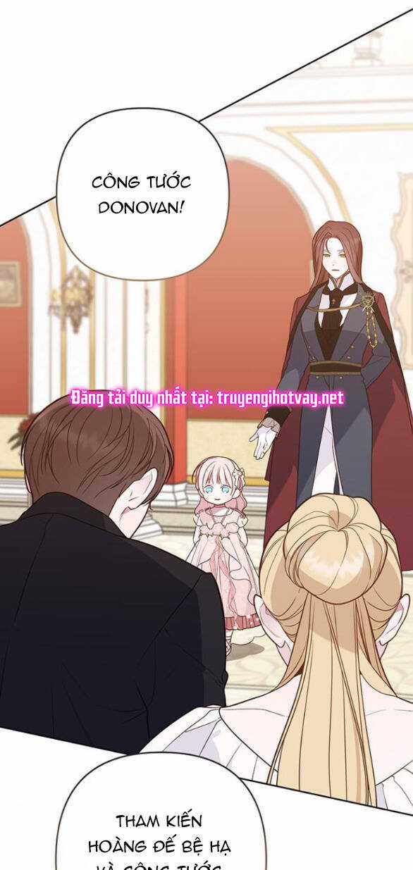 Bạo Chúa Bé Con - Chapter 52.2 - Trang 7