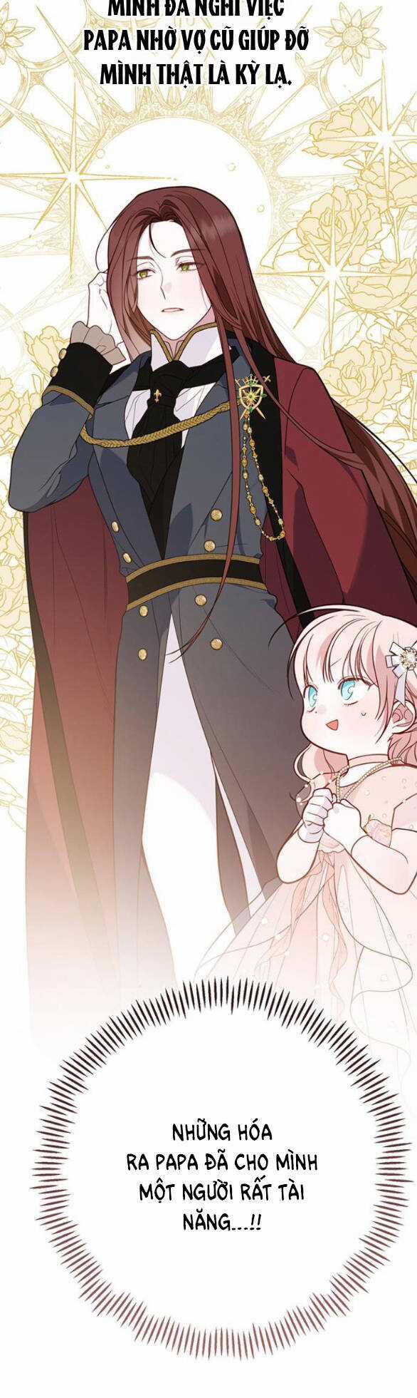 Bạo Chúa Bé Con - Chapter 52.2 - Trang 10