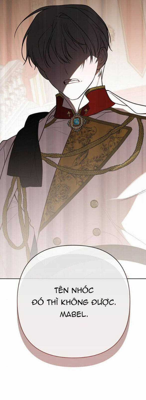 Bạo Chúa Bé Con - Chapter 53.1 - Trang 2