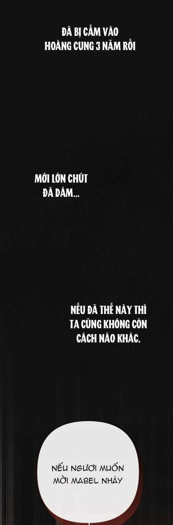 Bạo Chúa Bé Con - Chapter 53.1 - Trang 13