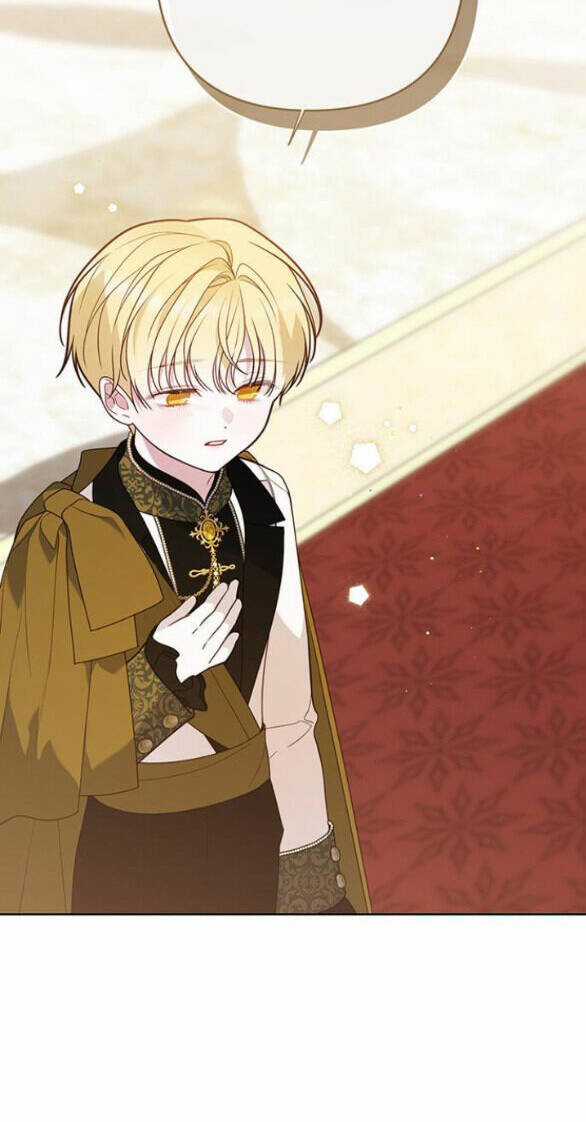 Bạo Chúa Bé Con - Chapter 53.1 - Trang 16