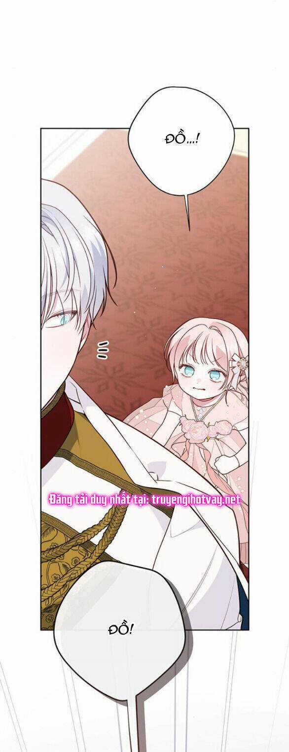 Bạo Chúa Bé Con - Chapter 53.1 - Trang 19