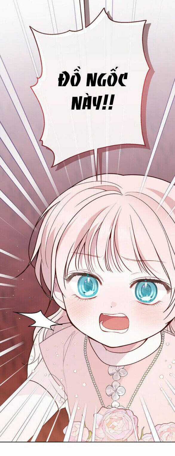 Bạo Chúa Bé Con - Chapter 53.1 - Trang 20