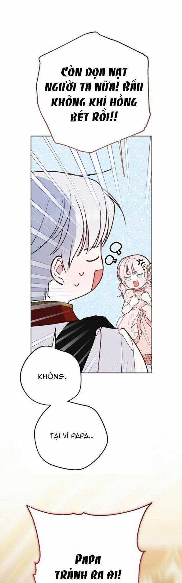 Bạo Chúa Bé Con - Chapter 53.1 - Trang 23