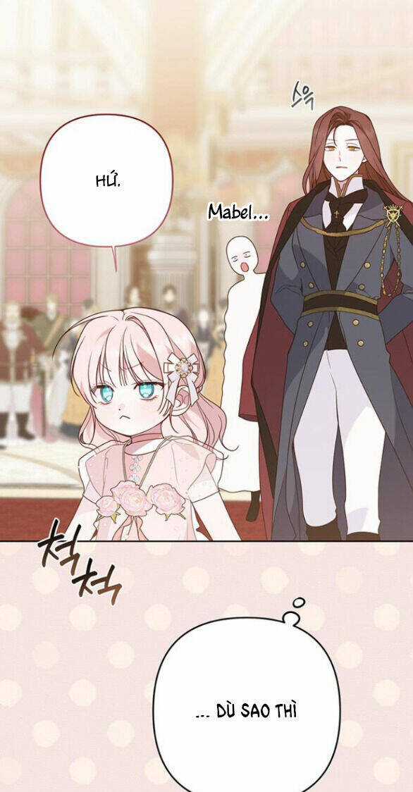 Bạo Chúa Bé Con - Chapter 53.1 - Trang 25