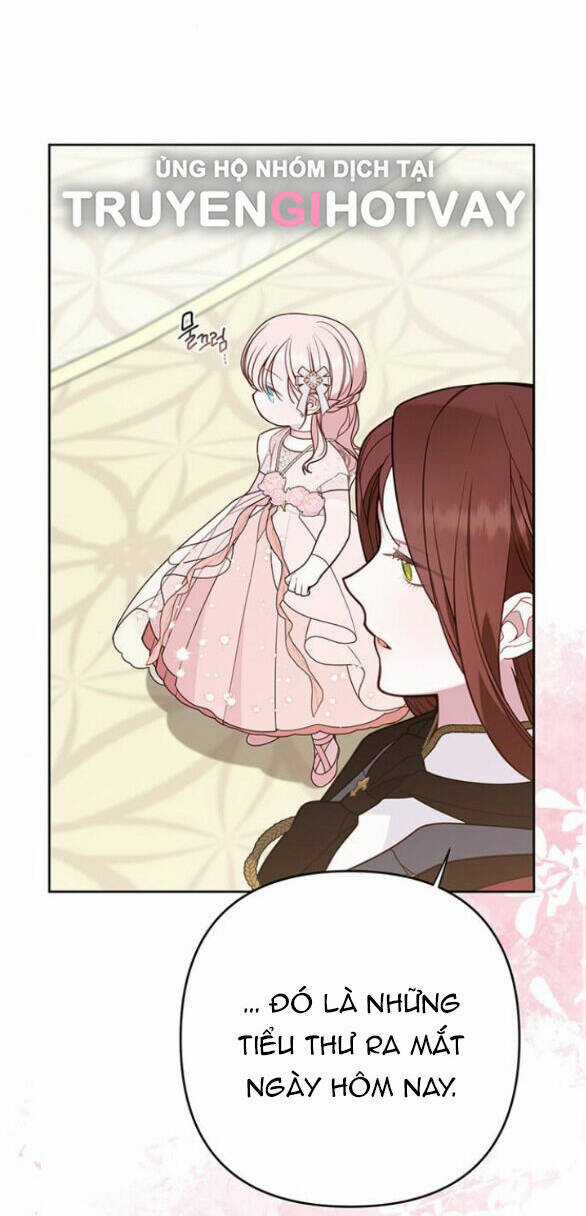 Bạo Chúa Bé Con - Chapter 53.1 - Trang 30