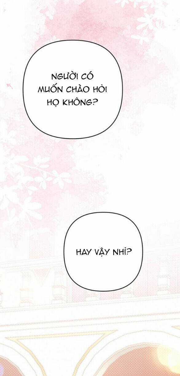 Bạo Chúa Bé Con - Chapter 53.1 - Trang 31