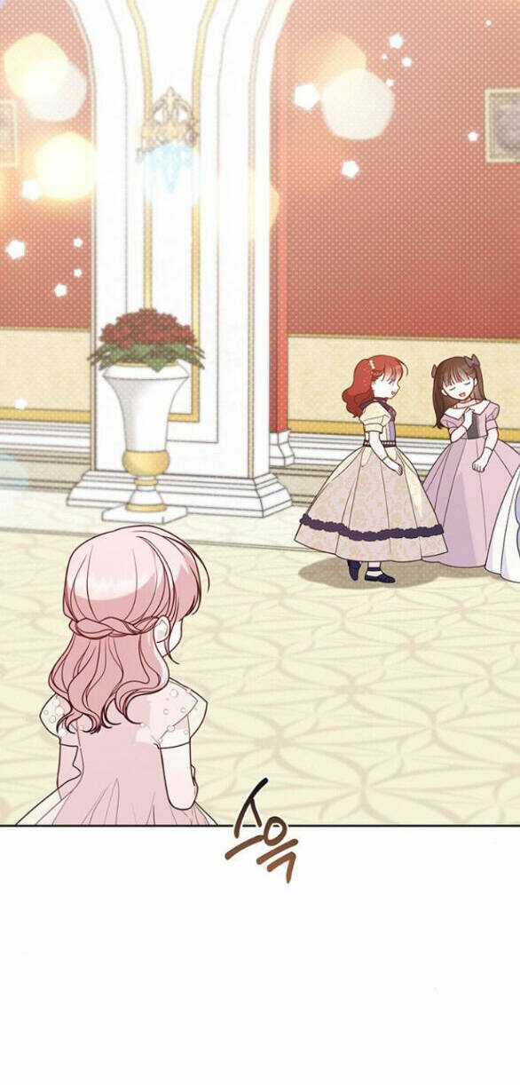 Bạo Chúa Bé Con - Chapter 53.1 - Trang 32