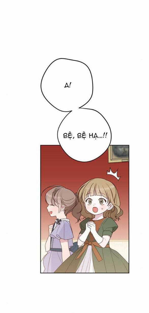 Bạo Chúa Bé Con - Chapter 53.1 - Trang 33